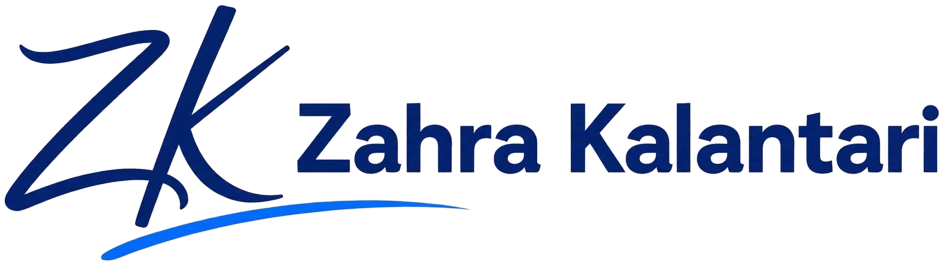 زهرا کلانتری